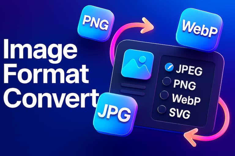 image format converter