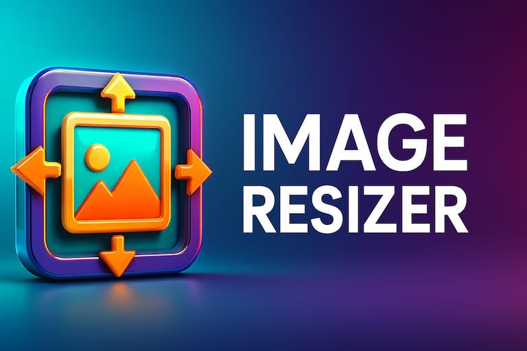 Image Resizer